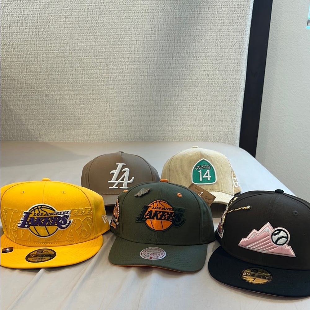 Hat bundle deal